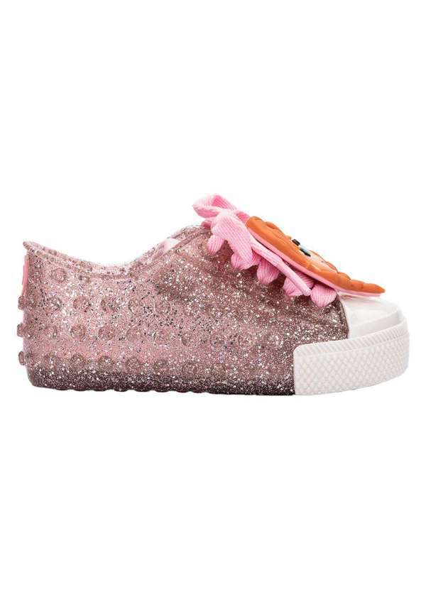 Melissa - Mini Melissa Polibolha Ii Disney 100 Baby 33956 - Rosa 1