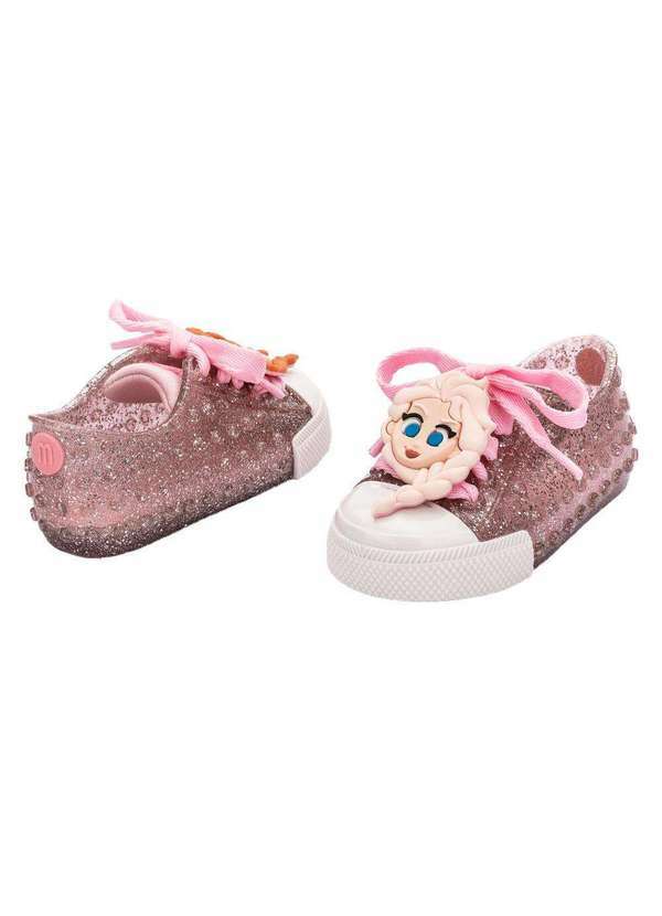 Melissa - Mini Melissa Polibolha Ii Disney 100 Baby 33956 - Rosa 3