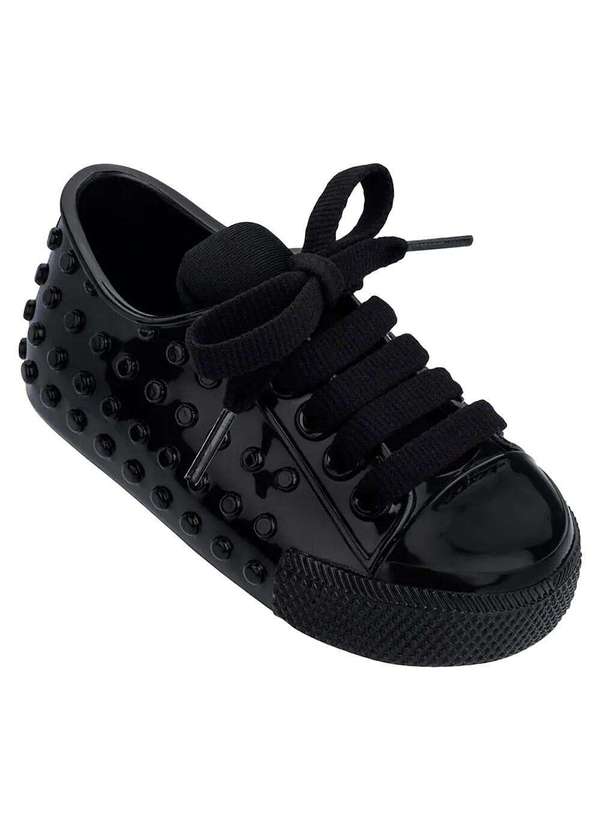 Melissa - Mini Melissa Polibolha Iii Baby 32198 - Preto