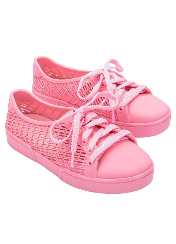 Melissa - Mini Melissa Sun Sandiego Infantil 35770 - Rosa