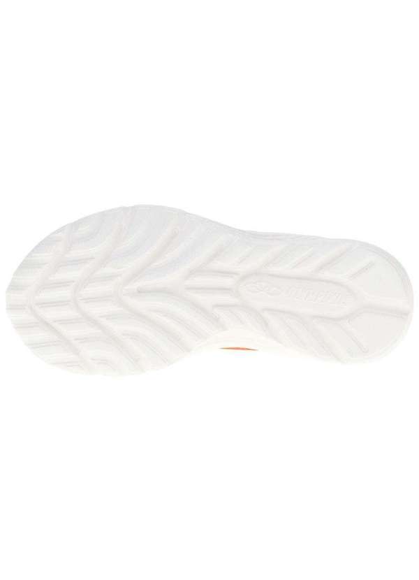 Olympikus - Tênis Cyan Juvenil Olympikus - 412045044 - Coral 4