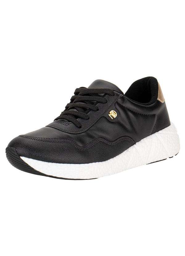 Modare - Tênis Feminino Modare 7395100 Preto