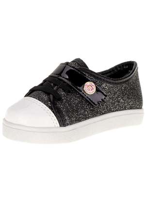 Tênis Infantil Baby Molekinha - 2118575 - MOLEKINHA
