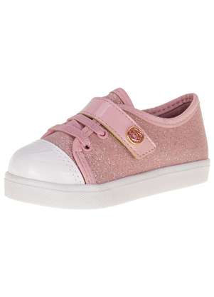 Tênis Infantil Baby Molekinha - 2118575 - MOLEKINHA