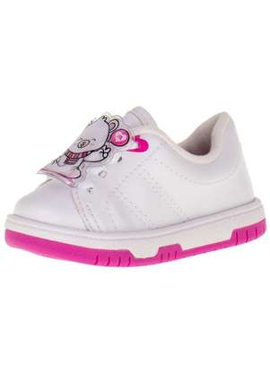Tênis Infantil Baby Molekinha - 2728102 - MOLEKINHA