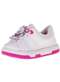 Molekinha - Tênis Infantil Baby Molekinha - 2728102 - Preto/Rosa - variação: - Branco/Rosa