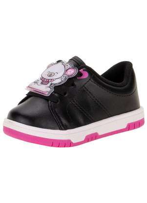 Tênis Infantil Baby Molekinha - 2728102 - MOLEKINHA