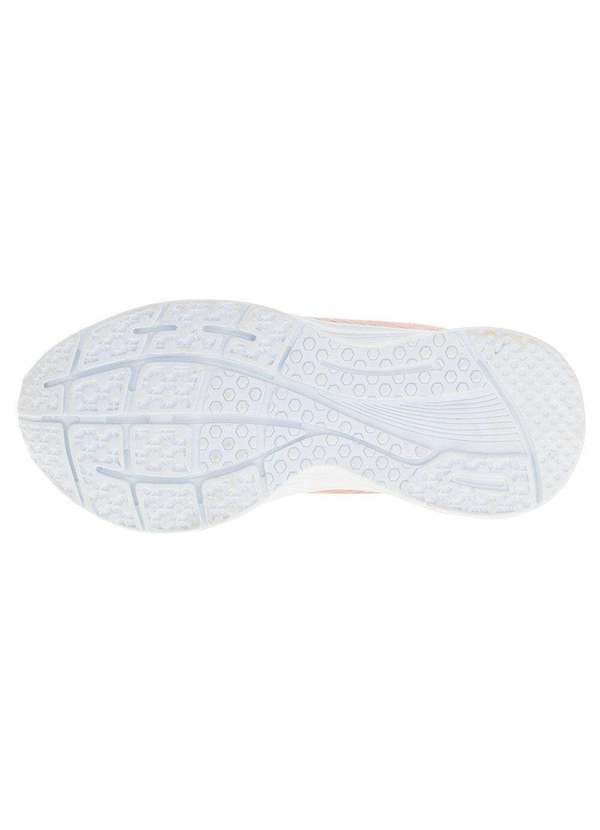 Box Kids - Tênis Infantil Box Kids - Bk1709 - Salmão 4