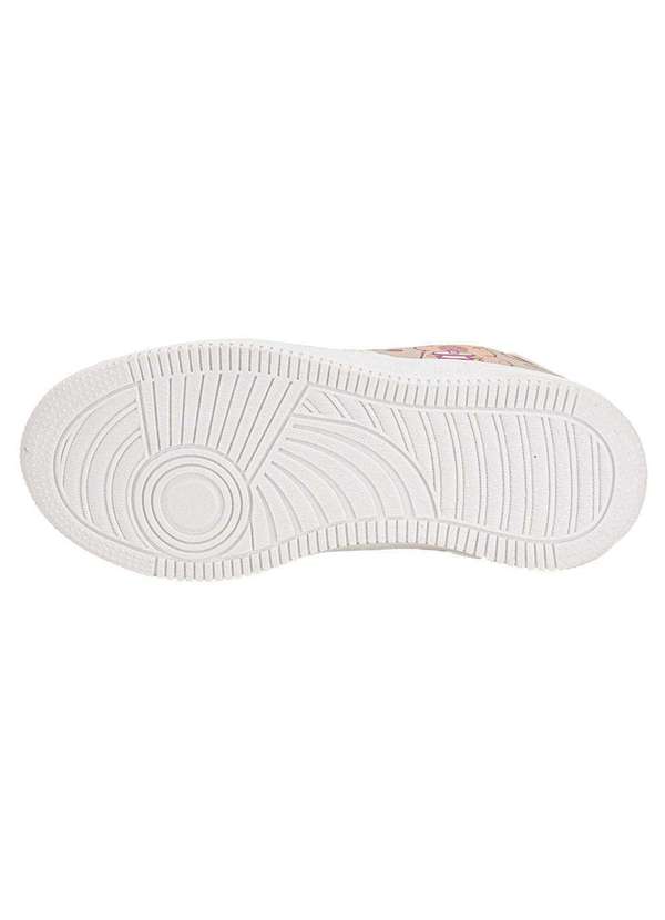 Minipé - Tênis Infantil Capivara Minipé Mp2540s Bege 4