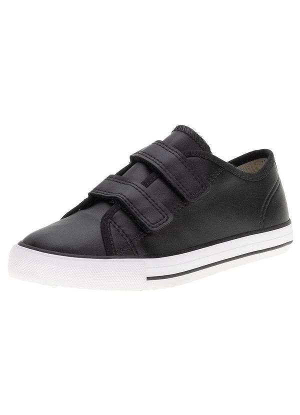 Diversão - Tênis Infantil Diversão - Di2201 - Preto