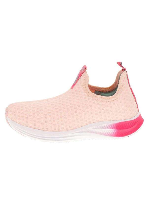 Kidy - Tênis Infantil Energy Kidy - 0371056 - Rosa 2