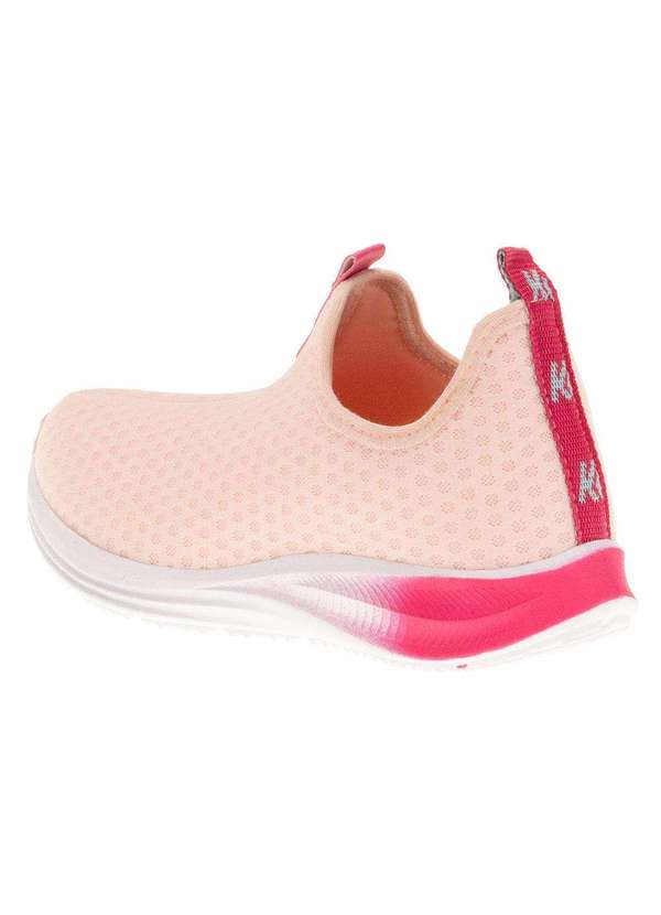 Kidy - Tênis Infantil Energy Kidy - 0371056 - Rosa 3