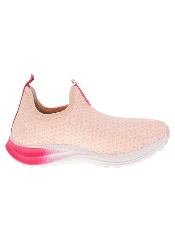 Kidy - Tênis Infantil Energy Kidy - 0371056 - Rosa 5