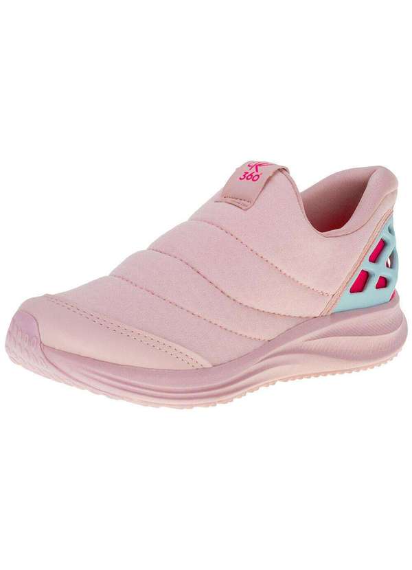 Kidy - Tênis Infantil Energy Kidy - 0371125 - Rosa