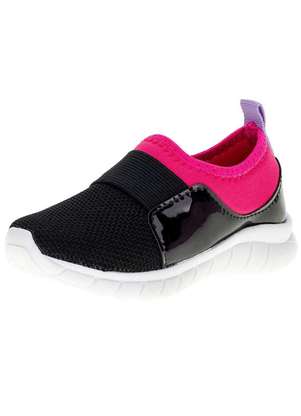 Tênis Infantil Feminino Nayarinha - 250 - NAYARINHA