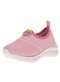 Nayarinha - Tênis Infantil Feminino Nayarinha - 277 - Rosa - variação: - Rosa