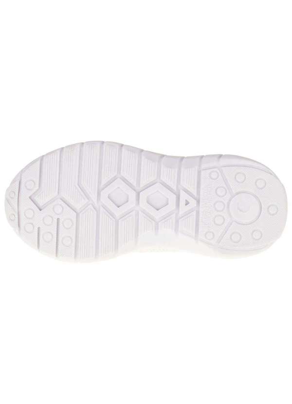 Nayarinha - Tênis Infantil Feminino Nayarinha - 314 - Rosa 4