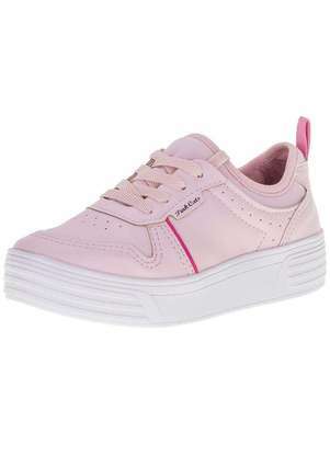 Tênis Infantil Feminino Pink Cats - V2932 - PINK CATS