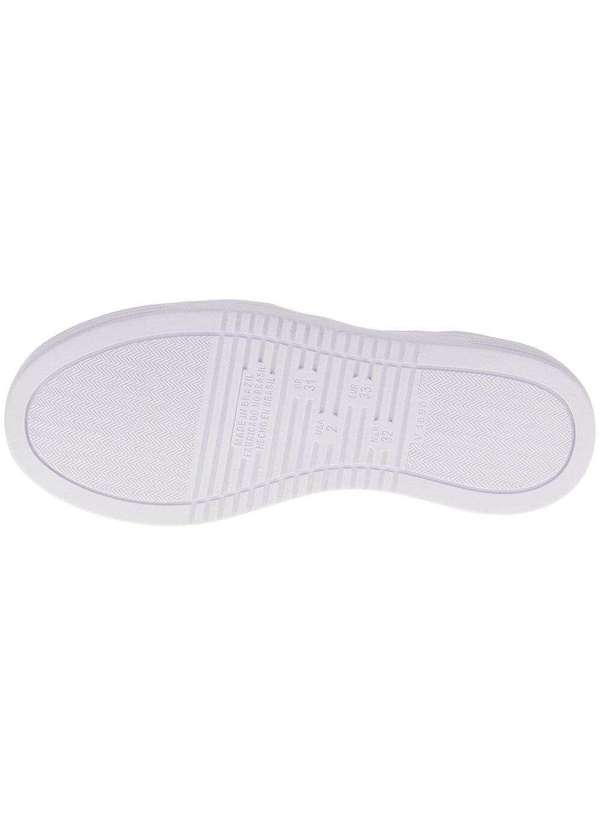 Pink Cats - Tênis Infantil Feminino Pink Cats - V2932 - Rosa 4