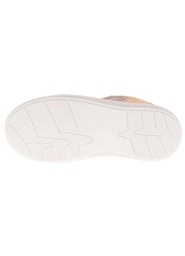 Slink - Tênis Infantil Feminino Slink - 300035 - Rosa 4