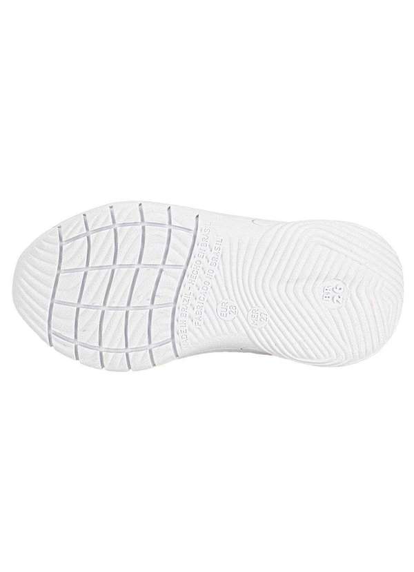 Lily Kids - Tênis Infantil Feminino Slip On Lily Kids - 19022 - Preto 01 4