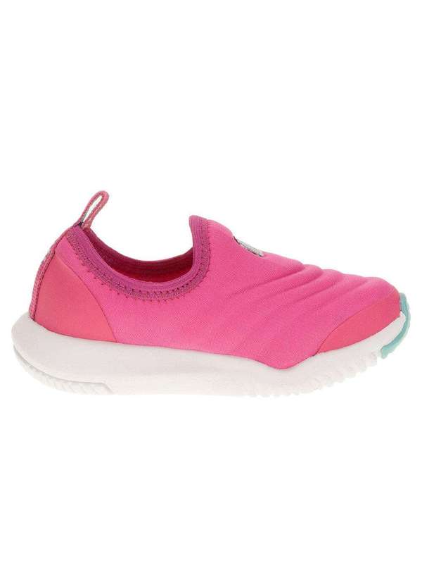 Kidy - Tênis Infantil Feminino Sprint Baby Kidy - 0931094 - Rosa 5