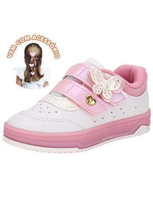 Tênis Infantil Happy Kidy 3130051 - KIDY