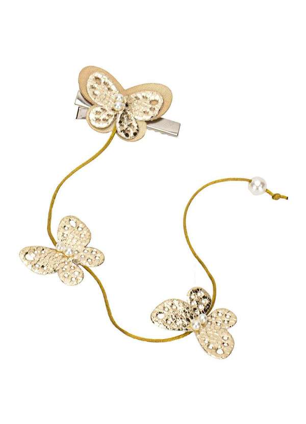 Kidy - Tênis Infantil Happy Kidy 3130051 Marfim 5