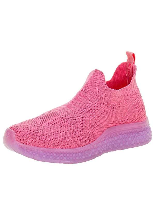 Kidy - Tênis Infantil Illusion-Tec Kidy - 1131007 - Pink
