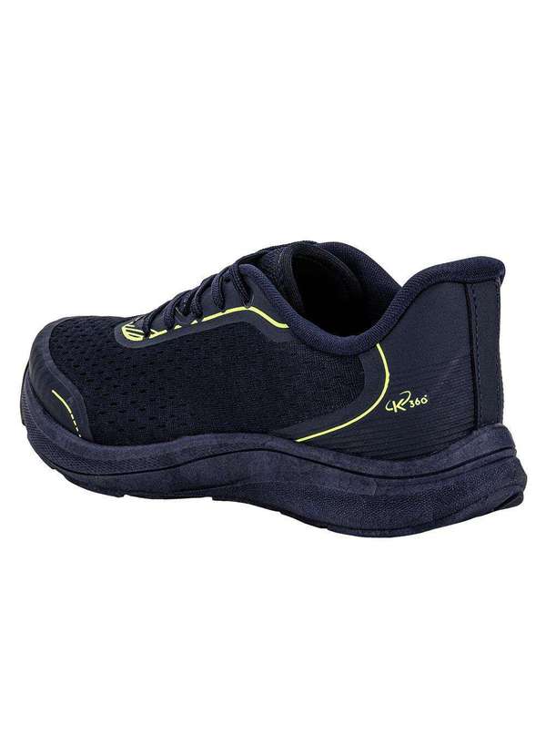 Kidy - Tênis Infantil K360 Energy 2 Kidy 4530001 - Marinho 3