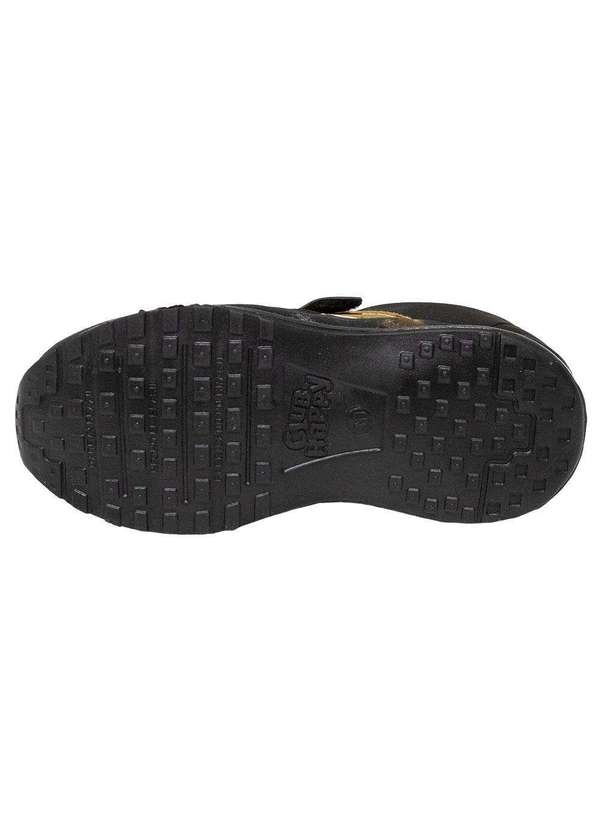 Club Happy - Tênis Infantil Led Club Happy - 22014 - Preto 4