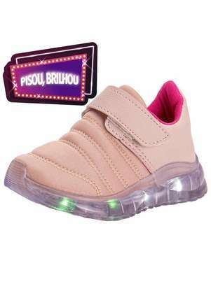 Tênis Infantil Led Fuffy 15715 - FUFFY