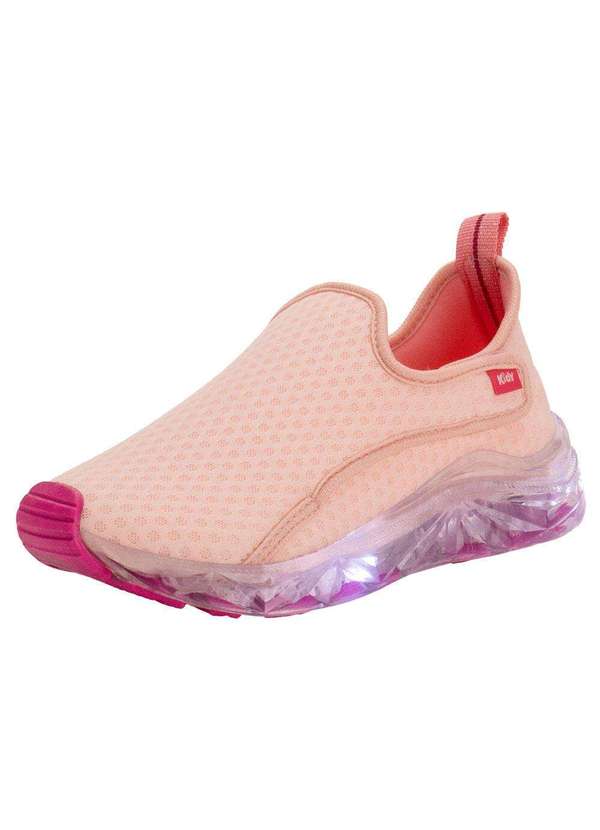 Clovis Calçados Sandalia Infantil Feminina Kidy Tênis Infantil Led