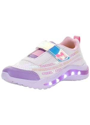 Tênis Infantil Led Minipé - Mp2308 - MINIPÉ
