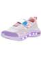 Minipé - Tênis Infantil Led Minipé - Mp2308 - Branco/Rosa - variação: - Branco/Rosa