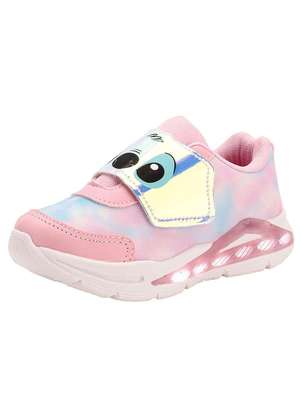 Tênis Infantil Led Minipé Mp2410 - MINIPÉ