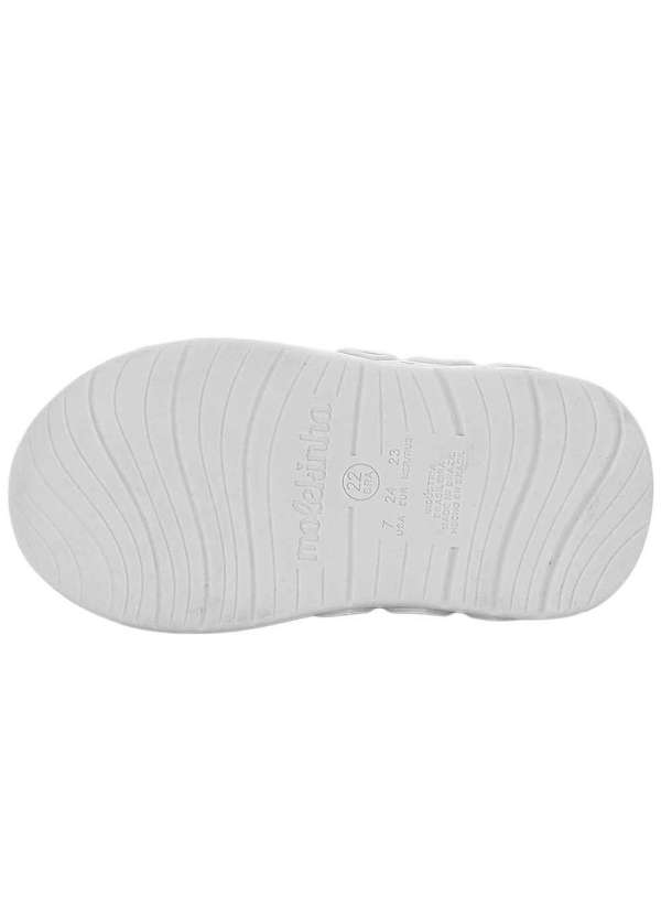 Molekinha - Tênis Infantil Led Molekinha - 2720106 - Rosa 4