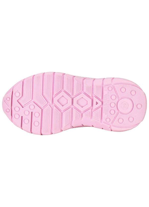 Nayarinha - Tênis Infantil Led Nayarinha - 330 - Lilás 4