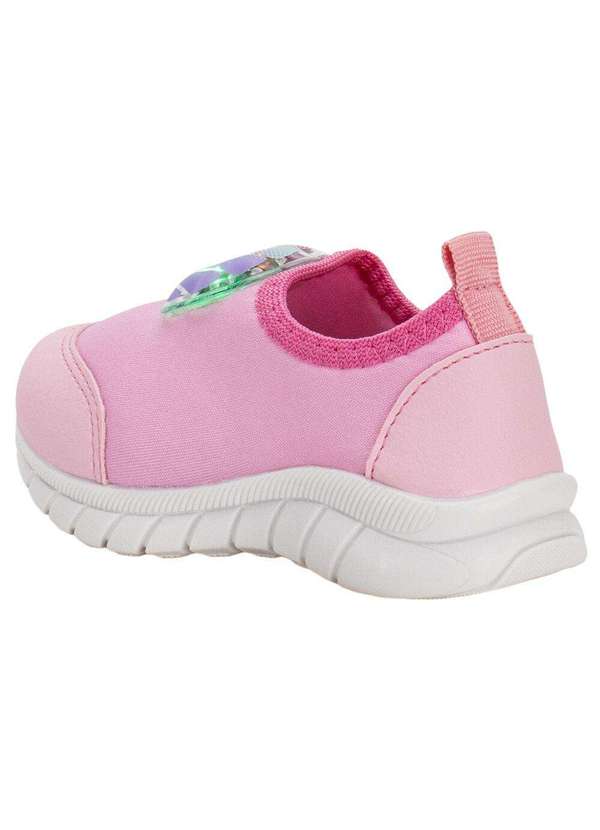 Nayarinha - Tênis Infantil Led Nayarinha - 330 - Rosa 3