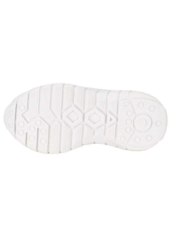 Nayarinha - Tênis Infantil Led Nayarinha - 330 - Rosa 4