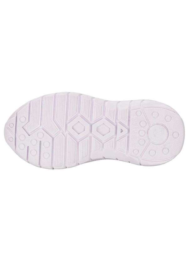 Nayarinha - Tênis Infantil Led Nayarinha - 330 - Roxo 4