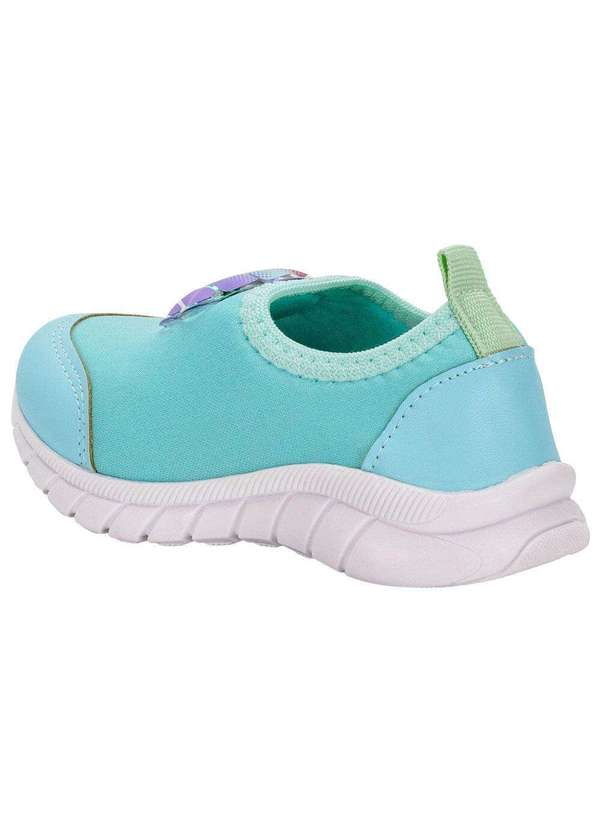 Nayarinha - Tênis Infantil Led Nayarinha - 330 - Verde 3