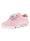 Linda Ju - Tênis Infantil Linda Jú - 15551 - Rosa/Lilás - variação: - ROSA/PINK