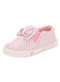 Linda Ju - Tênis Infantil Linda Jú - 15551 - Rosa/Lilás - variação: - BRANCO 02