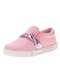 Linda Ju - Tênis Infantil Linda Jú - 15551 - Rosa/Lilás - variação: - ROSA/LILÁS