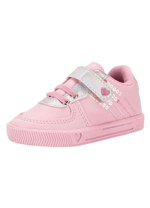 Linda Ju - Tênis Infantil Linda Jú - 15551 - LINDA JU