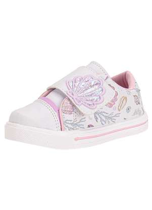 Linda Ju - Tênis Infantil Linda Jú - 15551 - LINDA JU
