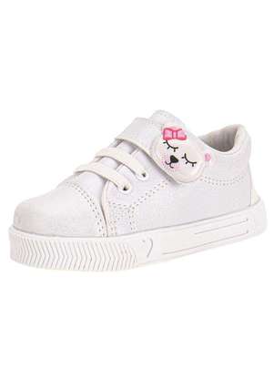 Linda Ju - Tênis Infantil Linda Jú - 15551 - LINDA JU