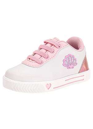 Linda Ju - Tênis Infantil Linda Jú 202538 - LINDA JU