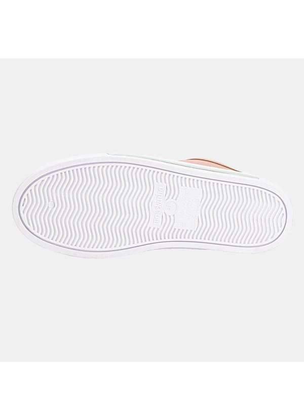 Molekinha - Tênis Infantil Molekinha 2524353 - Rosa 4